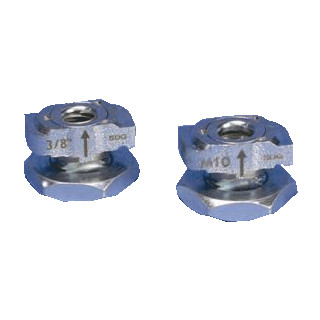 Nvent Caddy rod lock schuifmoer M8 aansl.