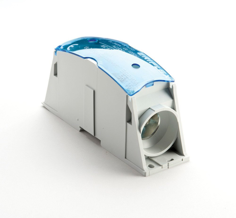 Nvent Eriflex vermogen aansluitblok