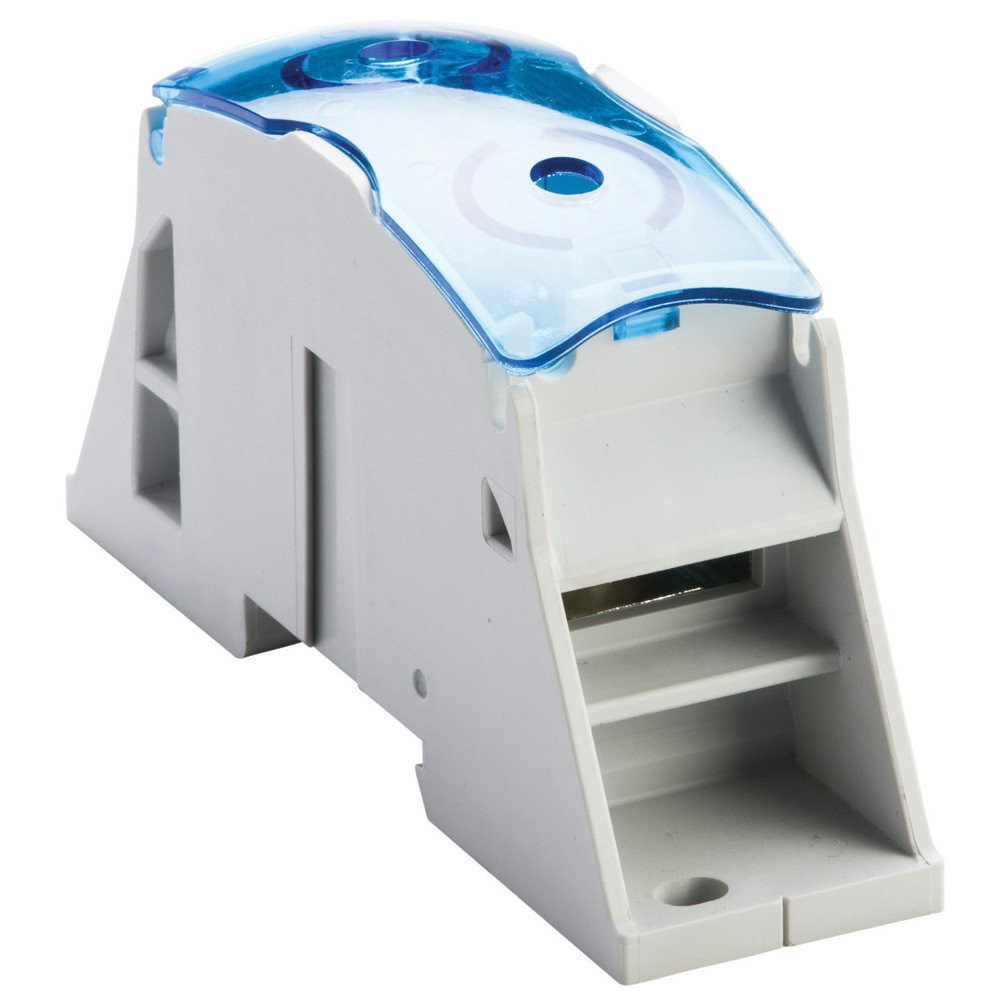 Nvent Eriflex vermogen aansluitblok