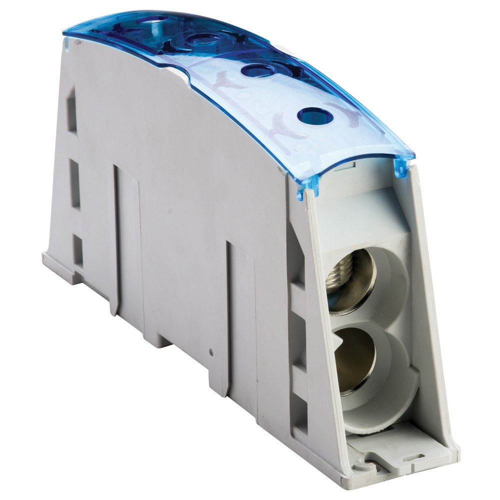 Nvent Eriflex vermogen aansluitblok