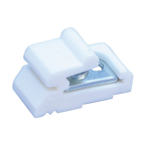 Nvent Eriflex din profielen schuifmoer M3 elektrolytisch verzinkt