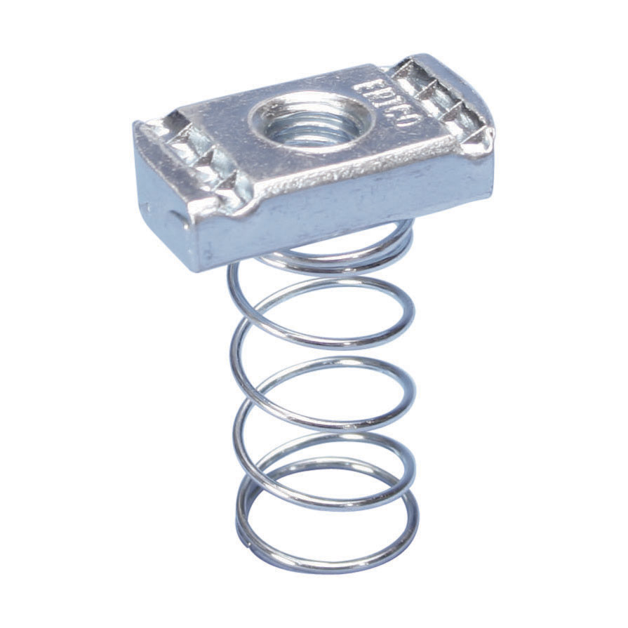 Erico STRUT UA608-2 RVS