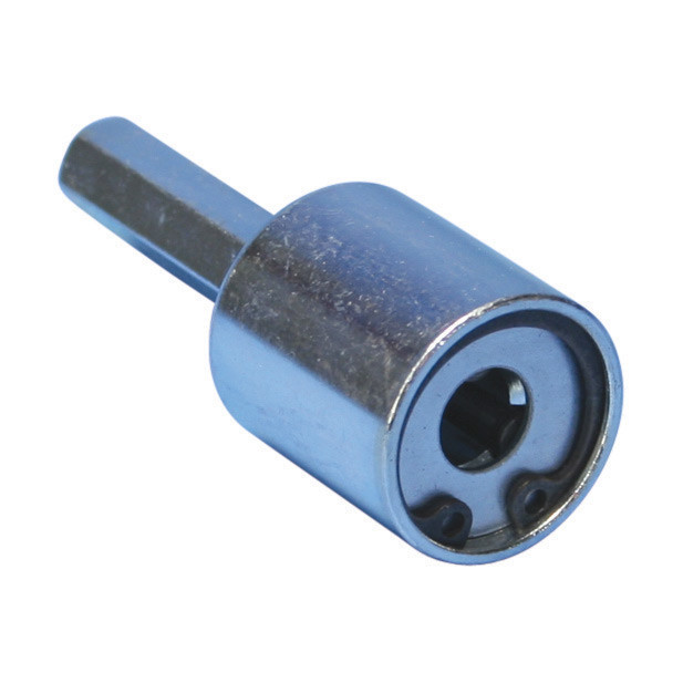 Caddy VDF T slag gereedschap voor VDF schroeven M10 aansl.