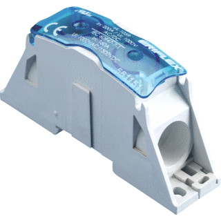 Nvent Eriflex vermogen aansluitblok SB 160