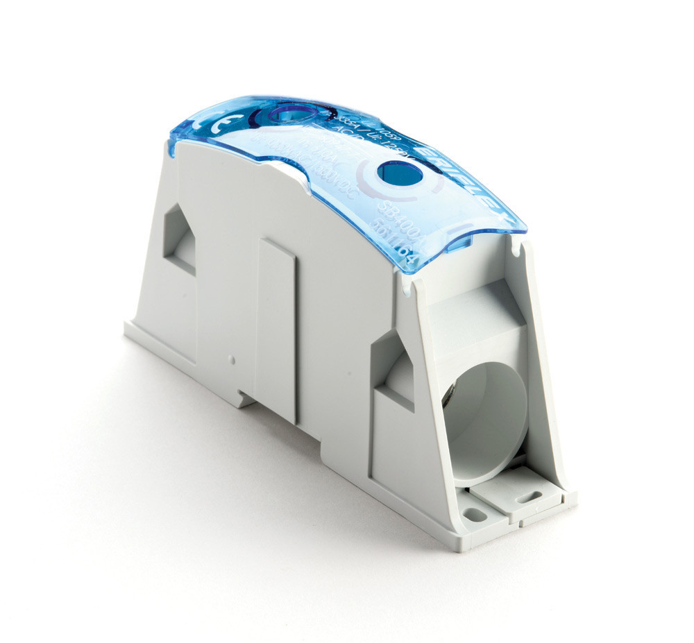 Nvent Eriflex verm. aansluitblok sb400al