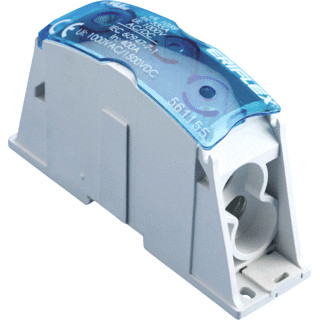 Nvent Eriflex vermogen aansluitblok SBF2C 400