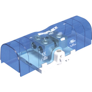 Nvent Eriflex vermogensklem SBTT500