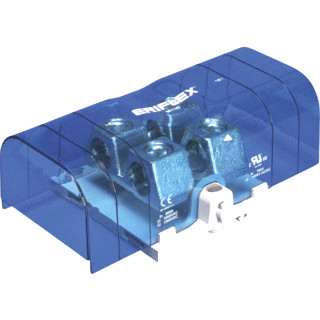 Nvent Eriflex vermogensklem SBTT800