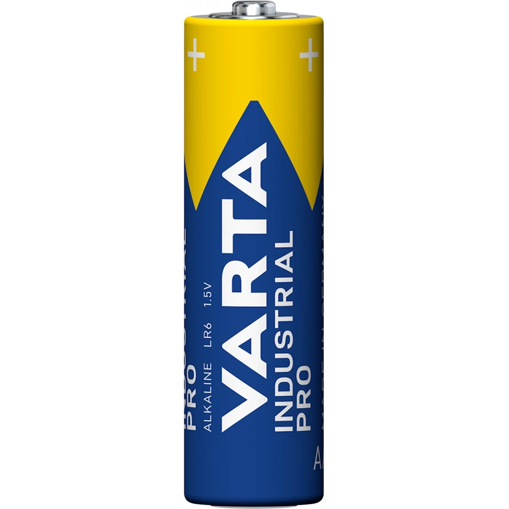 ERIKS Batterij Industrieel aa box A 200 ST.