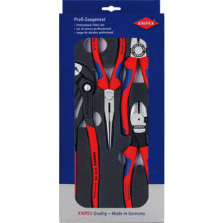 ERIKS GEREEDSCHAPSET BASIC