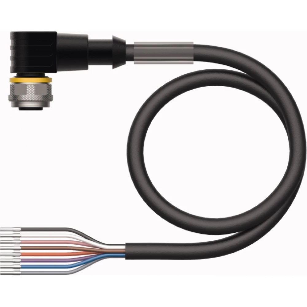 Turck Esc WKC8T-5/TXL aansluitkabel