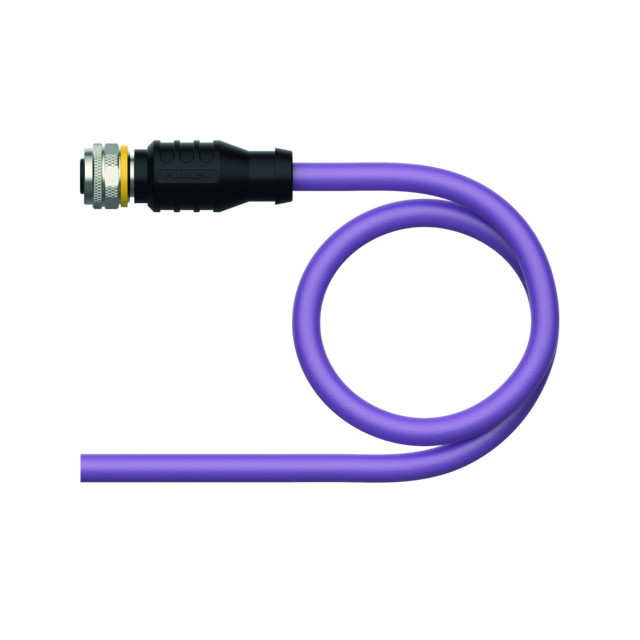 ESCHA Profibus Cable pur cable jacket