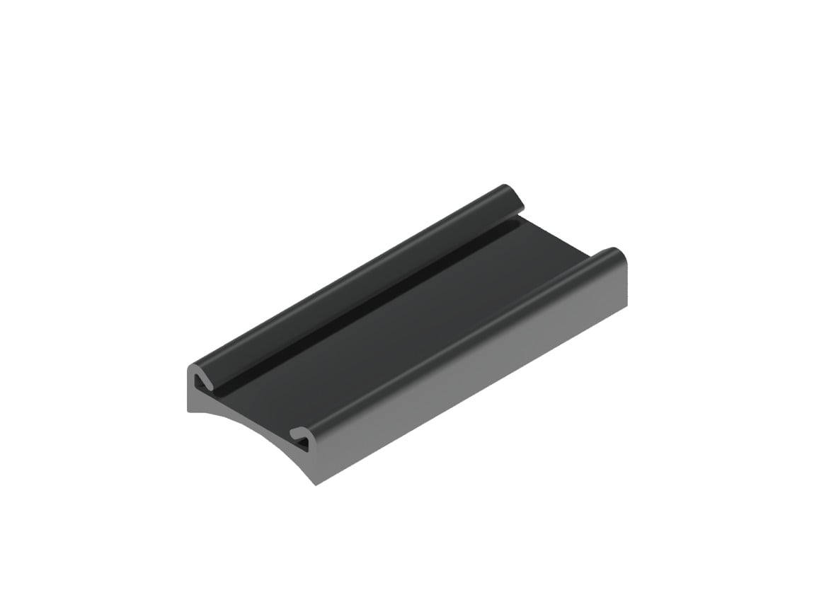ESDEC ClickFit Clickfit Evo - adapterprofiel staaldak golfplaat landscape