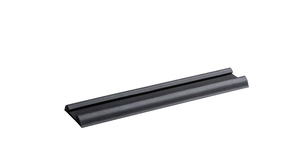 ESDEC ClickFit Clickfit Evo - epdm adapter gegolfd staaldak - optimizer-ready - lands