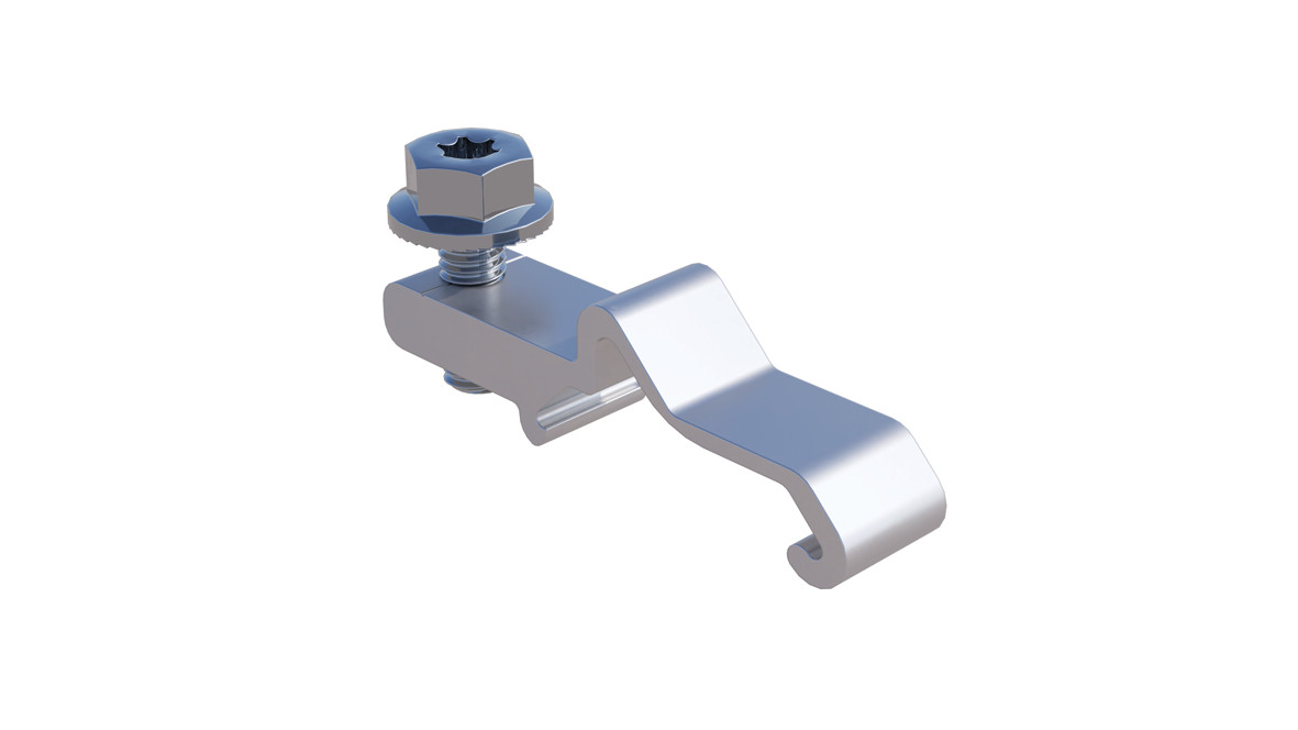 ESDEC ClickFit Mlpe Clip zwaargewicht 2 T/M 8KG