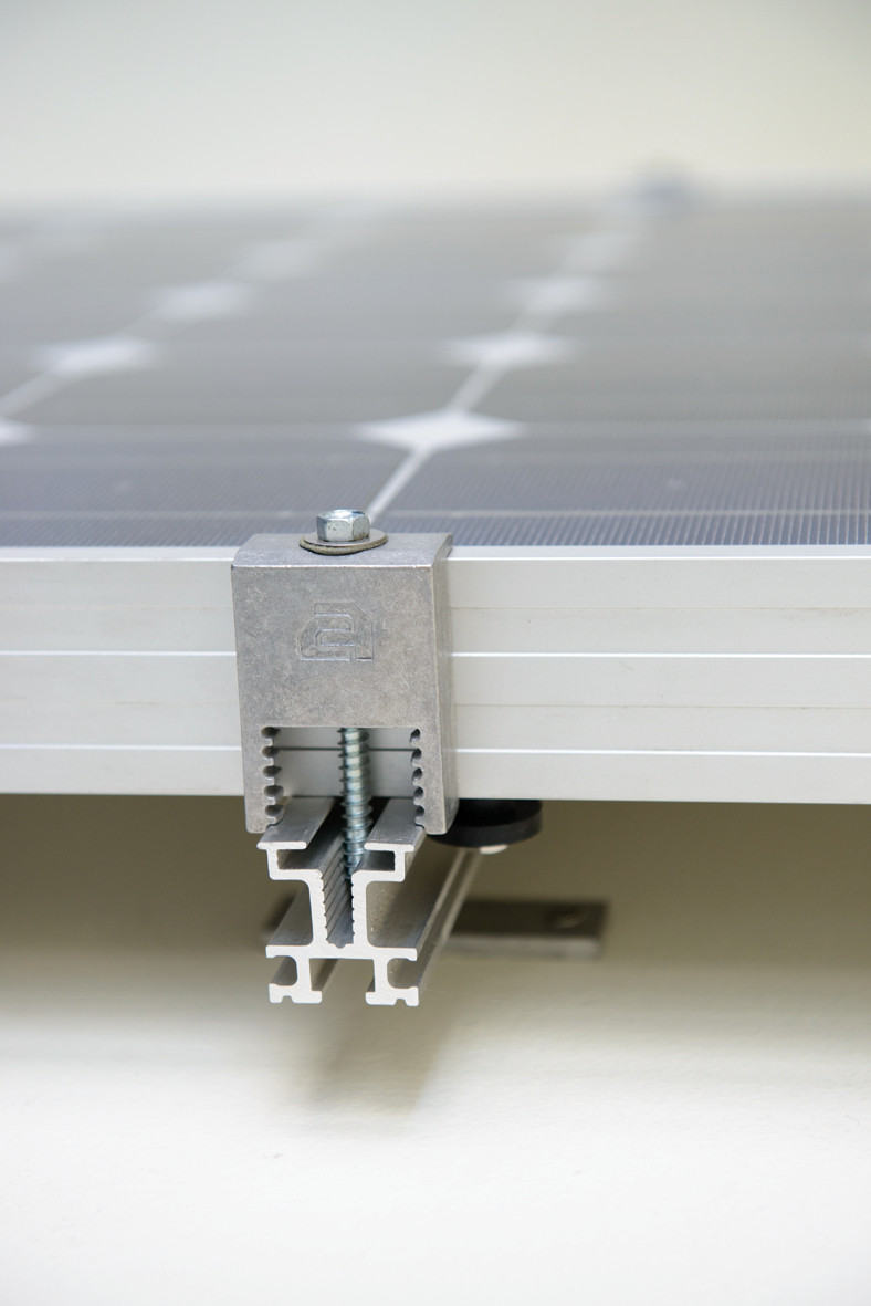 ESDEC ClickFit Montagerail L=5500MM [dto]