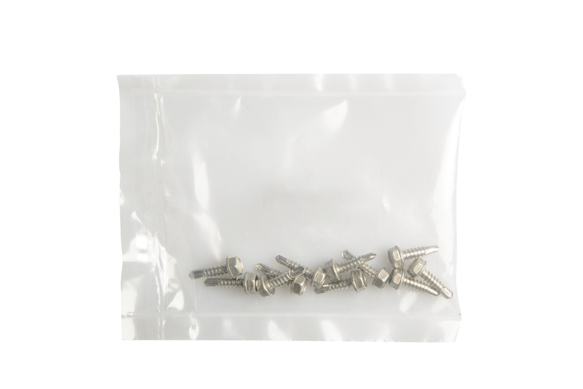 ESDEC Fasteners Zelfborende Schroef 4,2x16mm 11 stuks [dto]