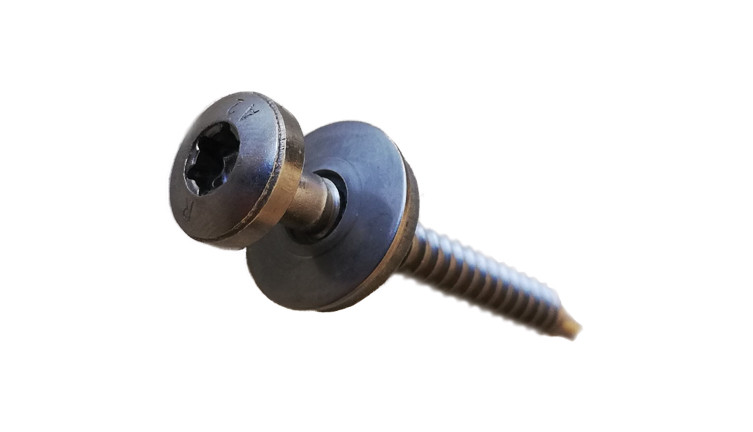 ESDEC Fasteners Zelfborende Schroef 5.5x48mm T30