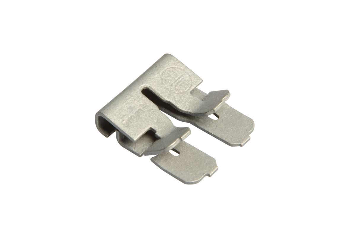ESDEC FlatFix Flatfix Fusion aardingsklem (6MM2)