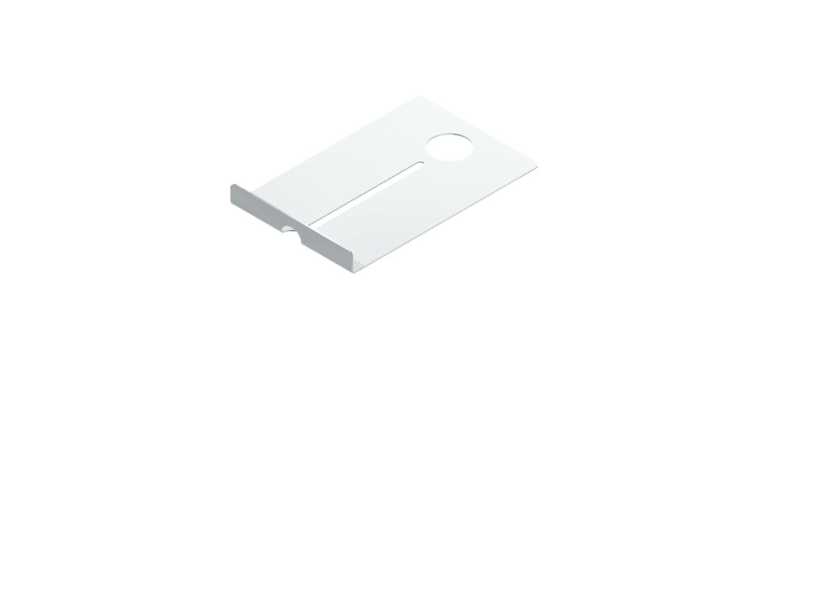 ESDEC FlatFix Flatfix Fusion verlengplaat duaal [dto]