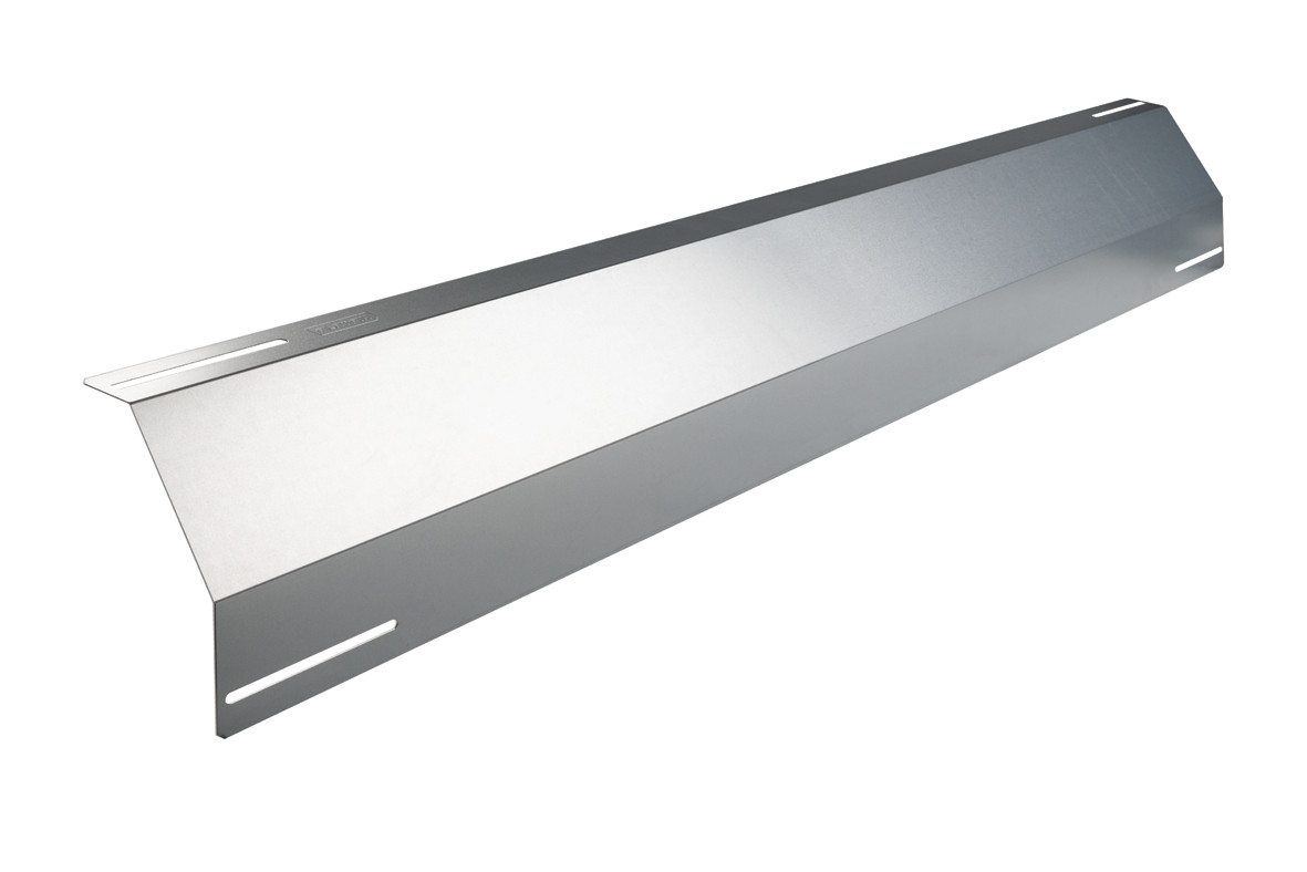 ESDEC FlatFix Flatfix Fusion winddeflector achter 1900