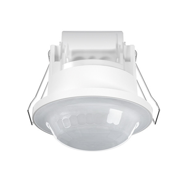 Esylux BASIC EXPRESS Plafondaanwezigheidssensor Basic express PD 360° 08 ir 1C FM ip23 WH