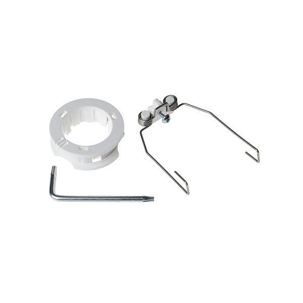Esylux COMPACT MINI Bevestiging Compact mini mounting set 8/12