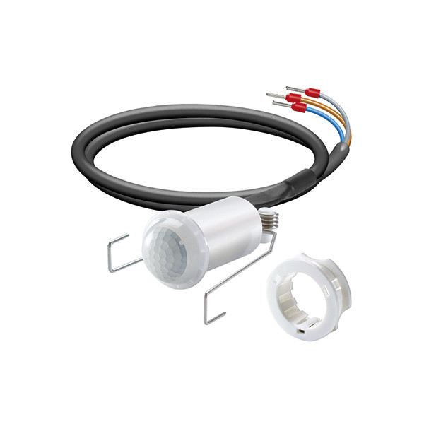 Esylux COMPACT MINI Plafondbewegingsmelder MD-C 360i/6 mini 0.6M