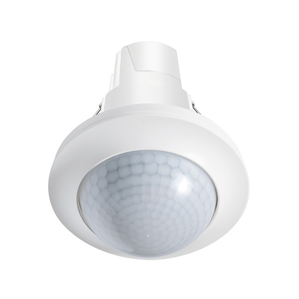 Esylux COMPACT Plafondaanwezigheidssensor PD-C 360BT/32 apc20 PS plus dali-2