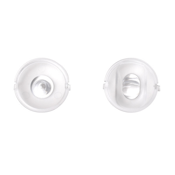 Esylux ELH-2 Accessoires Elh-2 SM optics and lens cover set