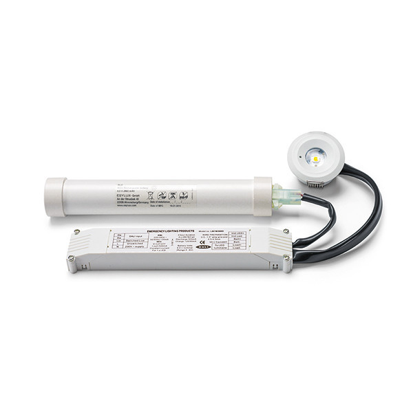 Esylux ELH Veiligheidsverlichting Elh el led 3H SC RM office