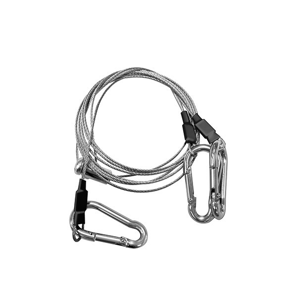 Esylux JUNA Bevestiging Drop protection