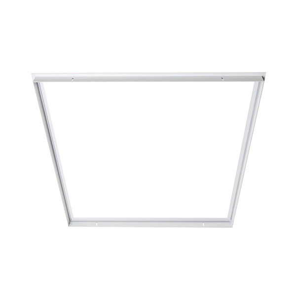 Esylux JUNA Bevestiging Juna mounting frame 600 FM WH