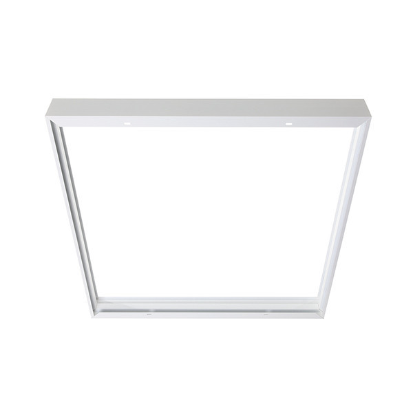 Esylux JUNA Bevestiging Juna mounting frame 600 SM WH