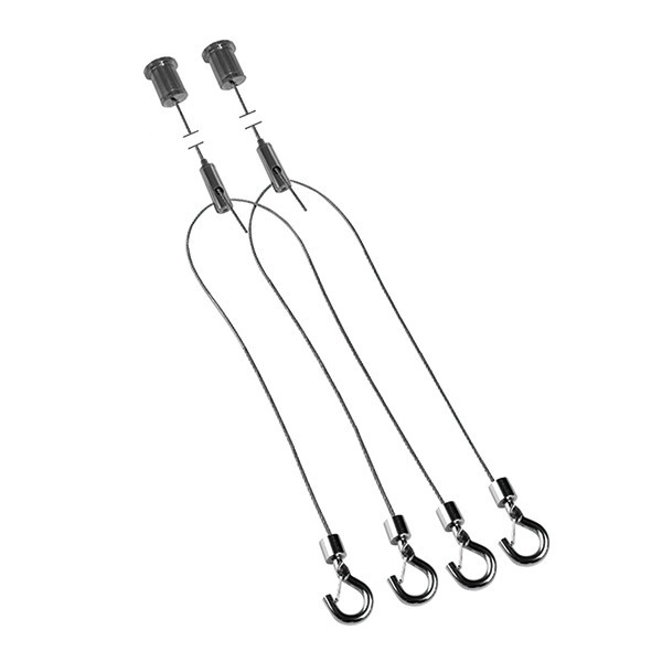 Esylux JUNA Bevestiging Pendulum set 1000