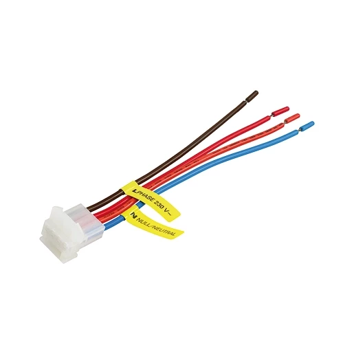 Esylux Kabel protector K 230V~ connection cable