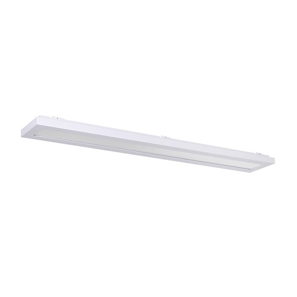Esylux LENJA Plafondarmatuur Lenja CL 1200 DDP op 4600 8TW ip44 3H dali-2 DT8