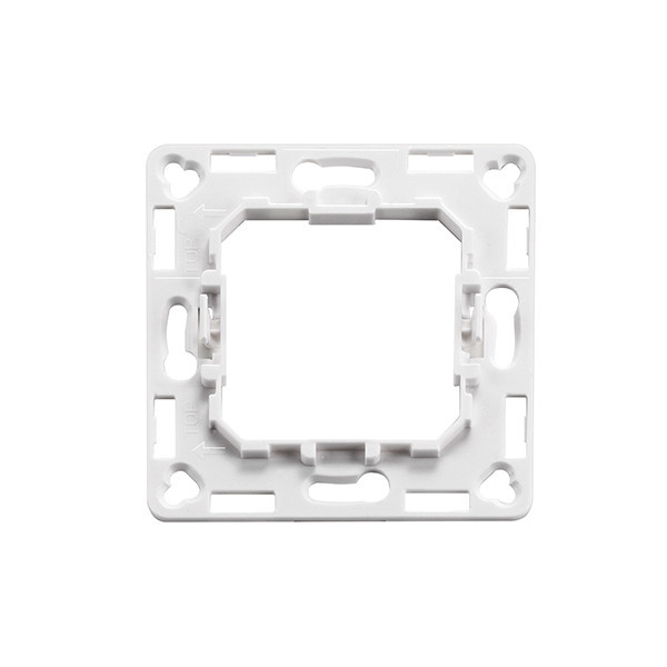 Esylux MULTI-SERIES Bevestiging Push button frame for mounting plate