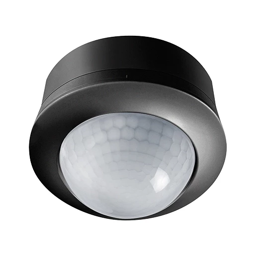 Esylux Plafondbewegingsmelder MD-C 360/40 BMS warehouse SM dali-2 BK