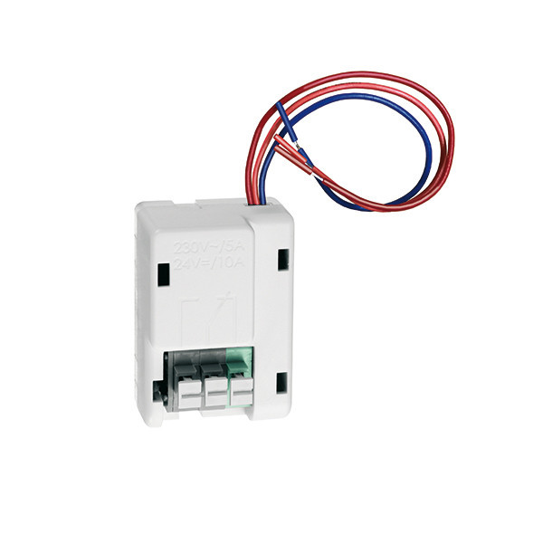 Esylux PROTECTOR Elektrische Toebehoren protector K 230 V ~ relay