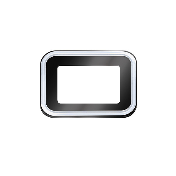 Esylux SUN OFL/AFL Cover Sun ofl/afl 10W glass + gasket-set