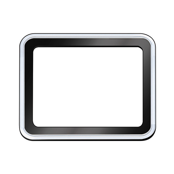 Esylux SUN OFL/AFL Cover Sun ofl/afl 30/50W glass + gasket-set