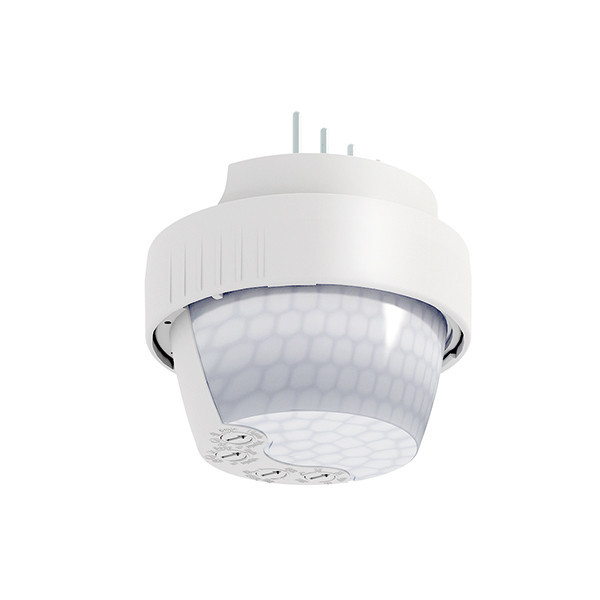 Esylux SUNJA Bewegingsmelder Sunja MD 240° 24 ir 1C ip65 WH