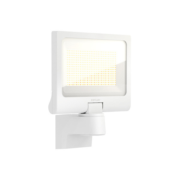 Esylux SUNJA Schijnwerpers Sunja FL TR 10500 827/840 WH