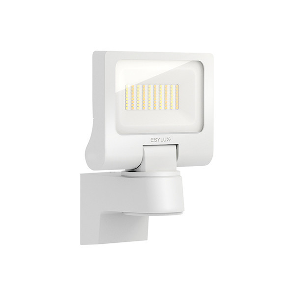 Esylux SUNJA Schijnwerpers Sunja FL TR 1300 827/840 WH