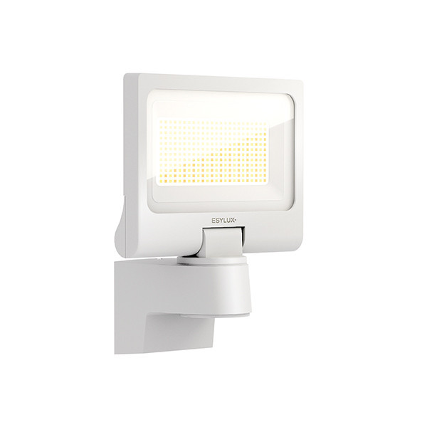 Esylux SUNJA Schijnwerpers Sunja FL TR 7200 827/840 WH