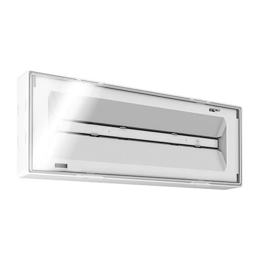 Esylux Veiligheidsverlichting elx el led 3H/8H ir SC SM
