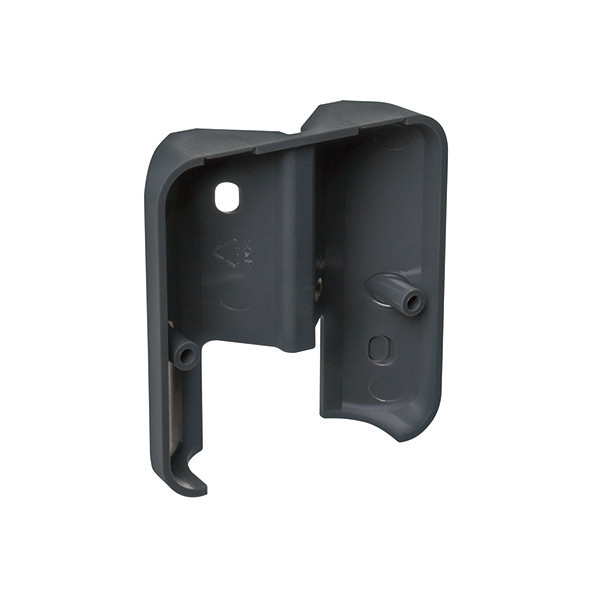 Esylux WILMA Bevestiging Wilma edge mounting an