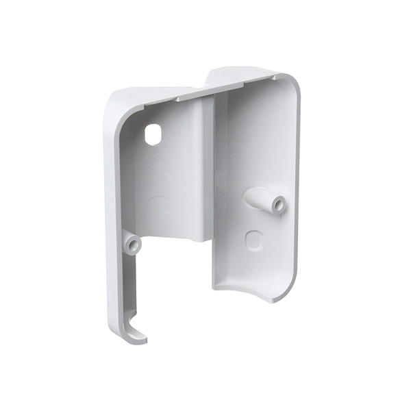 Esylux WILMA Bevestiging Wilma edge mounting WH