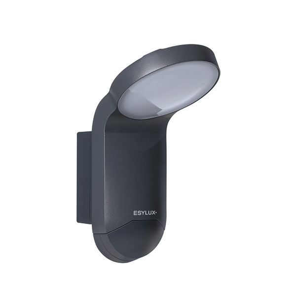 Esylux WILMA Wandarmatuur Wilma WL 100 op 1000 827/840 ip65 an